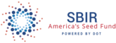 SBIR logo
