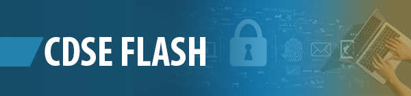 CDSE Flash