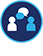 conversation icon