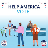 Help America Vote