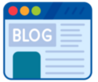 Blog Icon