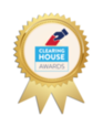 Clearinghouse Awards logo