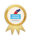 Clearinghouse Awards logo