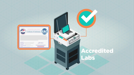 Accredited Labs