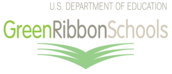Green Ribbon Schools Logo