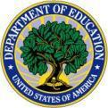 US Department of Education 