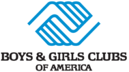 Boys and Girls Club of America Logo