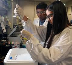 Student Scientists