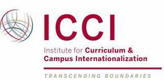 Institute for Curriculum and Campus Internationalization Logo