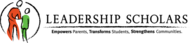 Leadership Scholars logo