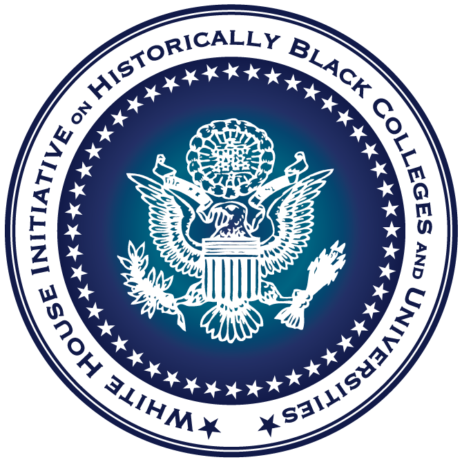 White House Initiative on HBCUs Seal