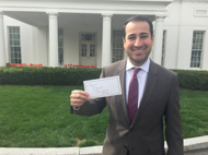 Photo of Roberto Rodriguez