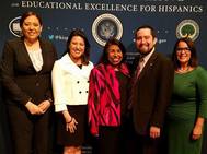Initiative with Sylvia Mendez