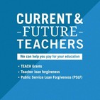 Current and Future Teacher Aid