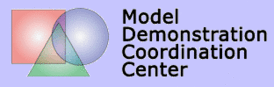 Model Demonstration Coordination Center Logo
