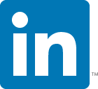 LinkedIn [in] Logo