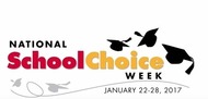 national school choice week