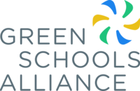 Green Schools Alliance Logo