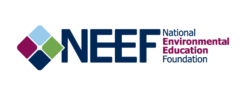 NEEF logo