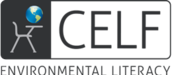 CELF Logo