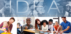 IDEA website image_children with disabilities