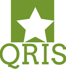 Oregon QRIS logo 2