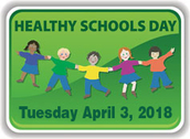 National Healthy Schools Day