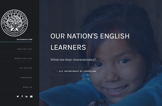Our Nation's English Learners