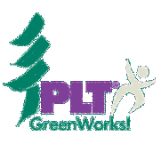 Project Learning Tree Green Works Logo