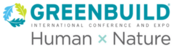 Greenbuild 2018 Logo