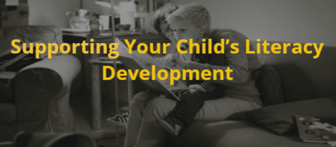 Supporting Your Child's Literacy Development tutorial