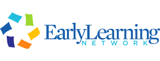 Logo: ED’s Institute for Education Sciences-funded Early Learning Network