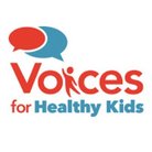 Voices for Healthy Kids Logo