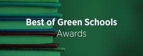 Best of Green Schools Awards