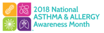 Asthma and Allergy Awareness Month