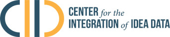 Center for Integrating IDEA Data