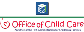 ED and OCC logos