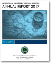 IFLE Annual Report 2017