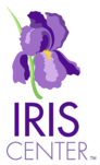 IRIS Center logo