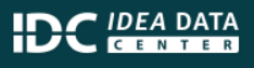 IDEA Data Center logo