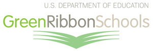 Green Ribbon Schools Logo