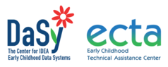 Dasy Center and ECTA Center logos
