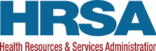 Logo: HRSA