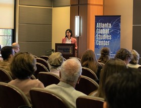 Atlanta Global Studies Center Symposium