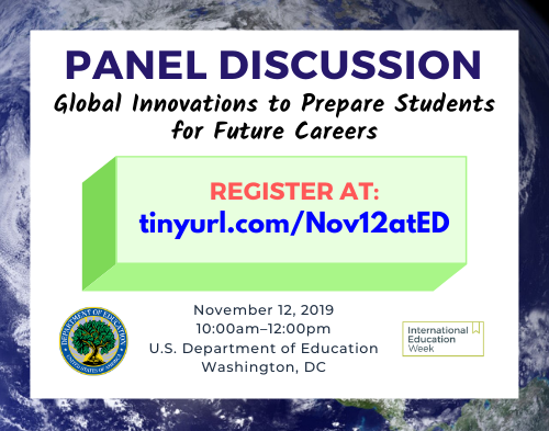 Nov 12 IEW Panel