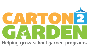 Carton 2 Garden Logo