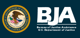 Bureau of Justice Assistance Logo