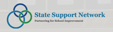 State Support Network Logo