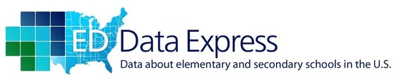 ED Data Express Logo