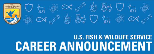 U.S. Fish and WildLife